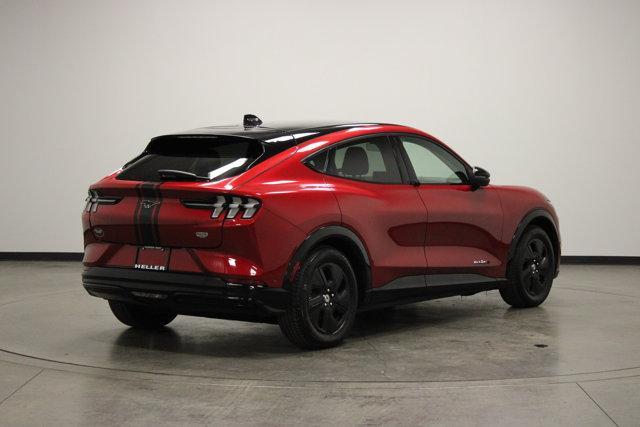 used 2021 Ford Mustang Mach-E car, priced at $17,962