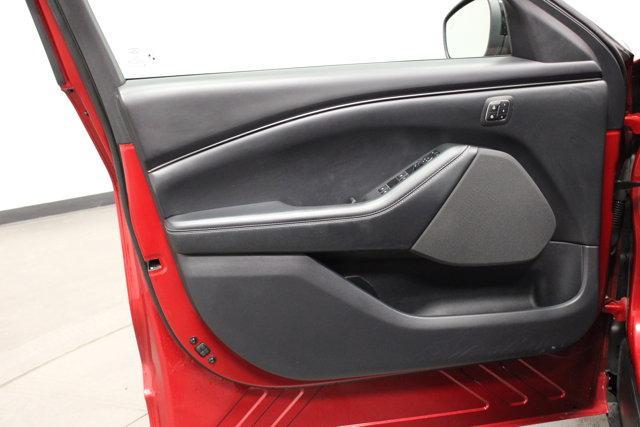 used 2021 Ford Mustang Mach-E car, priced at $17,962