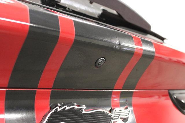 used 2021 Ford Mustang Mach-E car, priced at $17,962