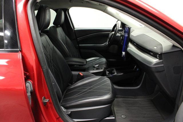 used 2021 Ford Mustang Mach-E car, priced at $17,962