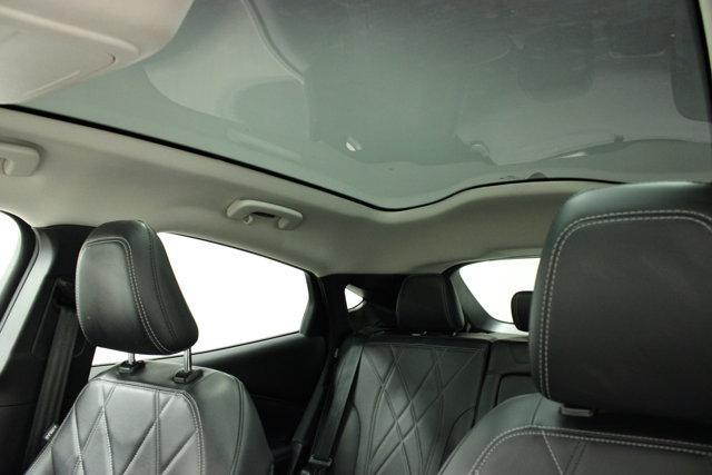 used 2021 Ford Mustang Mach-E car, priced at $17,962