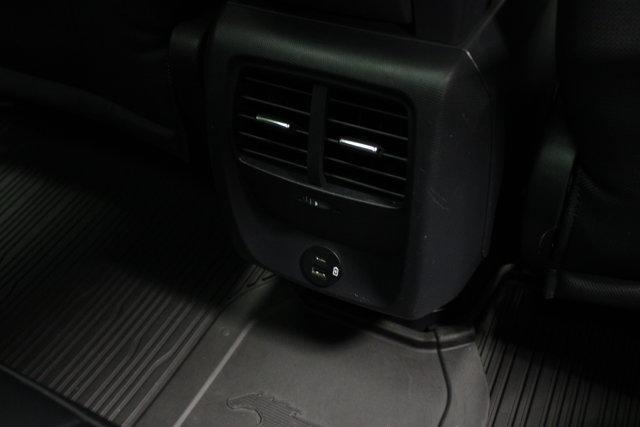 used 2021 Ford Mustang Mach-E car, priced at $17,962