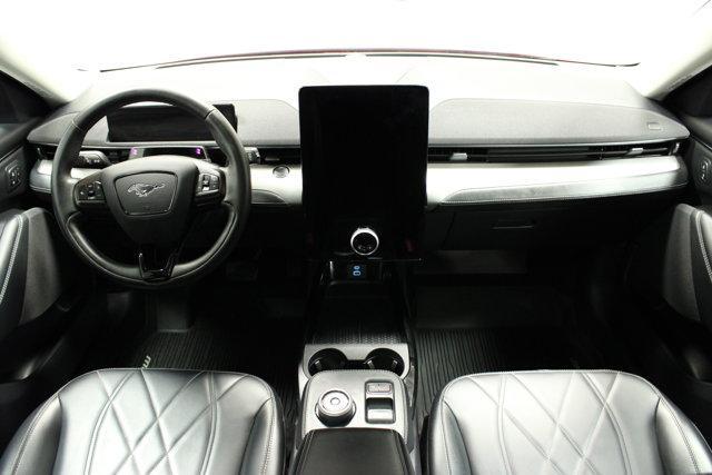 used 2021 Ford Mustang Mach-E car, priced at $17,962