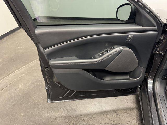 used 2021 Ford Mustang Mach-E car, priced at $18,962