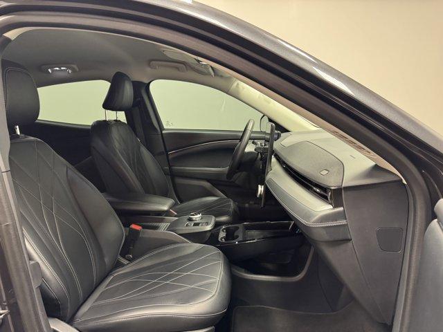 used 2021 Ford Mustang Mach-E car, priced at $18,962