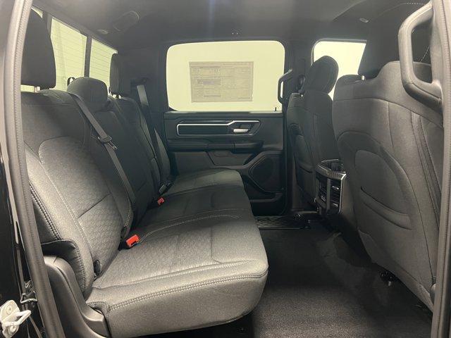 new 2026 Ram 1500 car, priced at $64,010