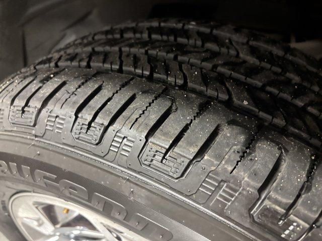 used 2022 Ram 1500 car, priced at $24,962