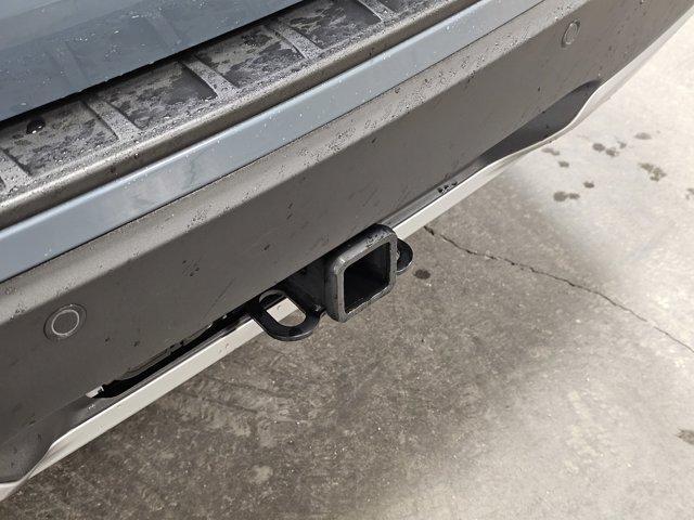 used 2025 Ford Explorer car, priced at $32,962