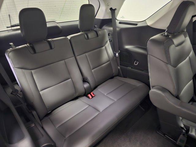 used 2025 Ford Explorer car, priced at $32,962