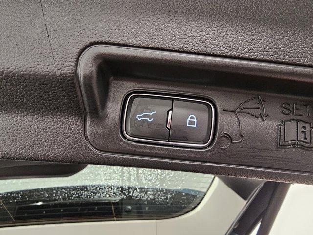 used 2025 Ford Explorer car, priced at $32,962