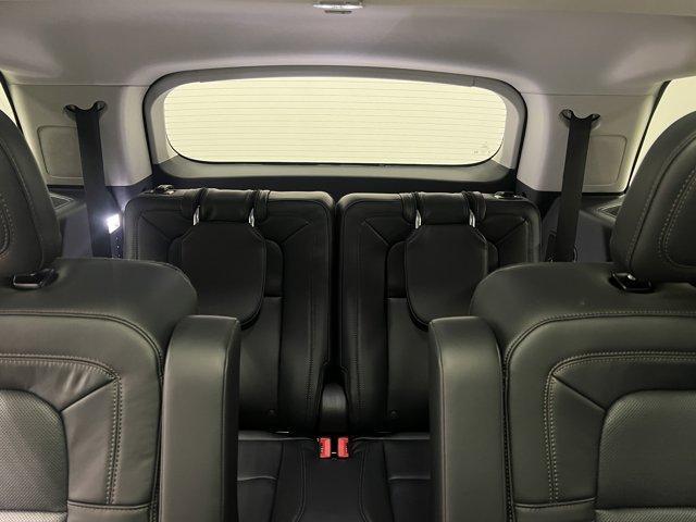 new 2025 Lincoln Aviator car, priced at $79,210