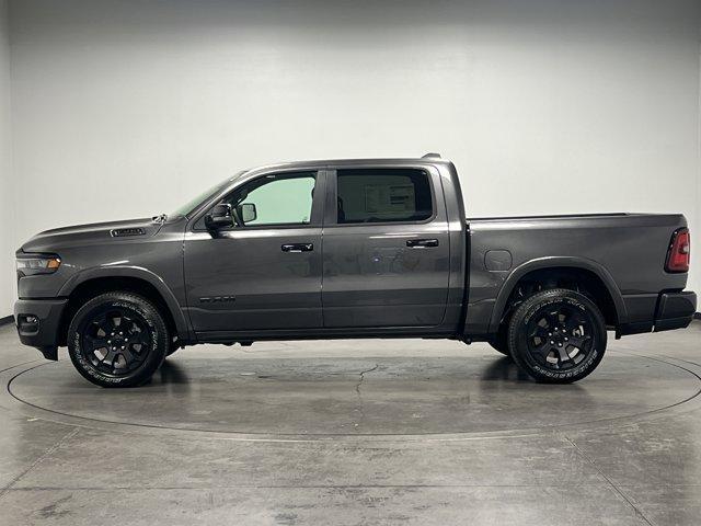 new 2026 Ram 1500 car, priced at $61,150