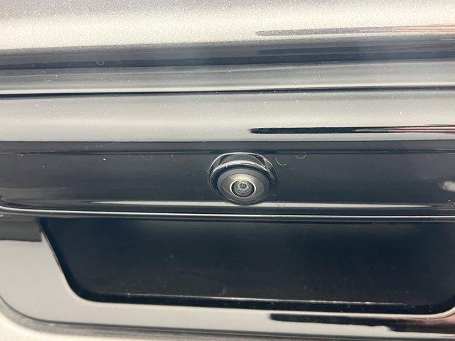 new 2026 Ram 1500 car, priced at $61,150