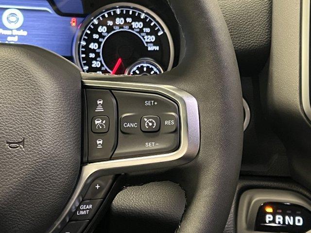 new 2026 Ram 1500 car, priced at $61,150