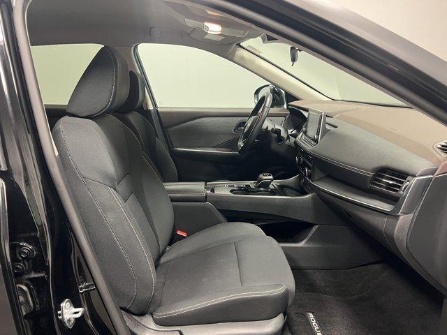 used 2023 Nissan Rogue car, priced at $19,962