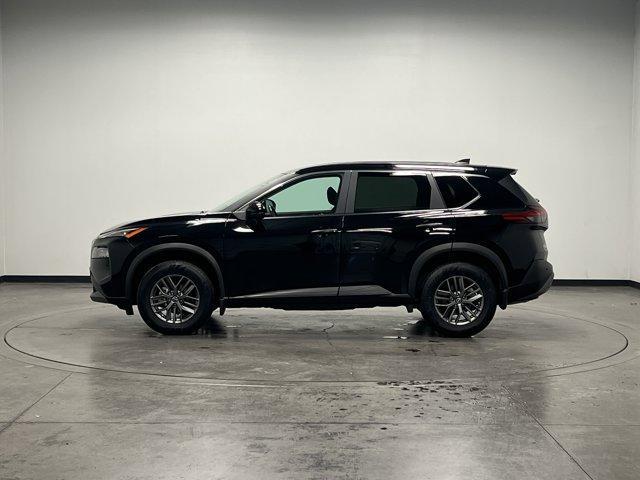 used 2023 Nissan Rogue car, priced at $19,962