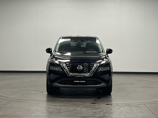 used 2023 Nissan Rogue car, priced at $19,962