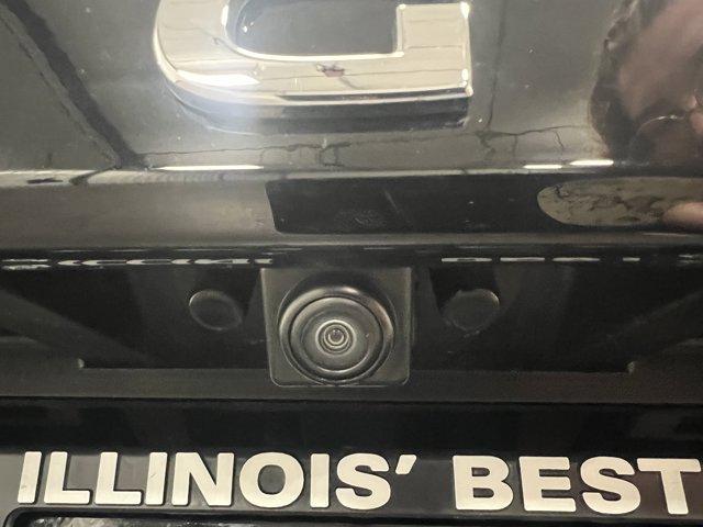 used 2023 Nissan Rogue car, priced at $19,962