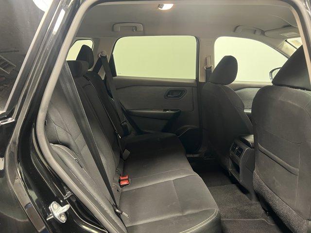 used 2023 Nissan Rogue car, priced at $19,962