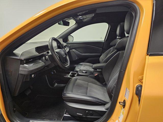 used 2021 Ford Mustang Mach-E car, priced at $25,462