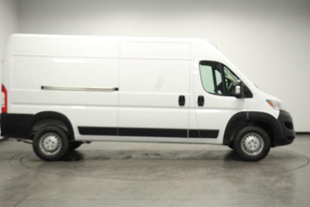new 2025 Ram ProMaster 2500 car, priced at $55,230