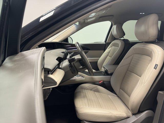 used 2024 Lincoln Nautilus car, priced at $47,962