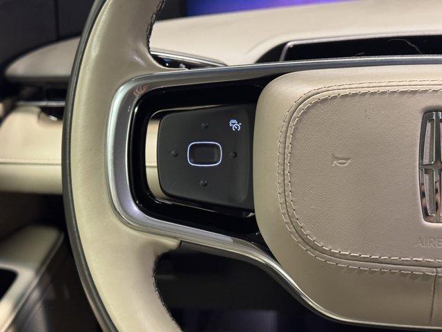 used 2024 Lincoln Nautilus car, priced at $47,962