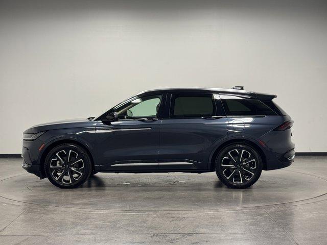 used 2024 Lincoln Nautilus car, priced at $47,962