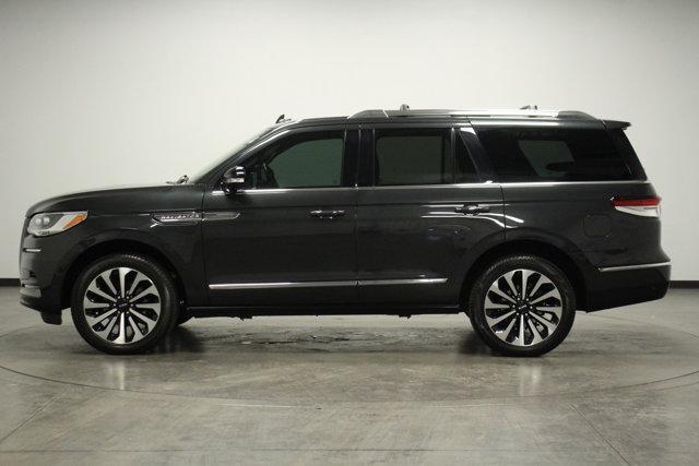 used 2024 Lincoln Navigator car, priced at $66,962