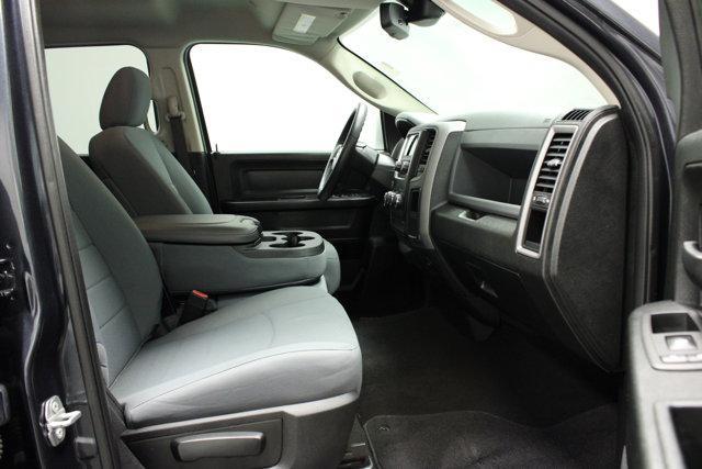 used 2019 Ram 1500 Classic car, priced at $17,962