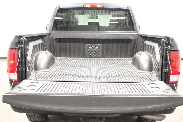 used 2019 Ram 1500 Classic car, priced at $17,962