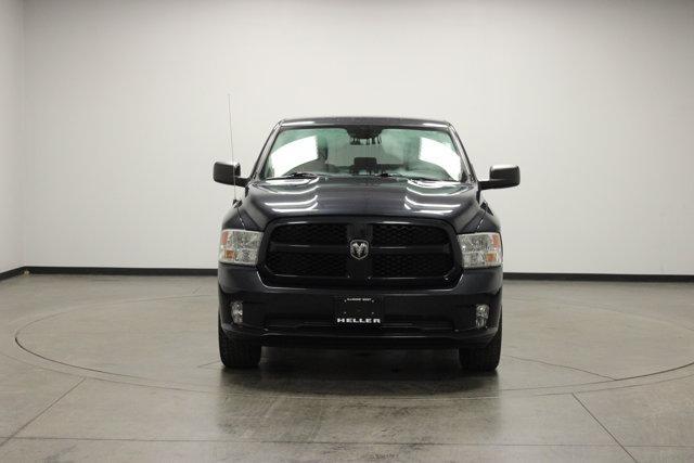 used 2019 Ram 1500 Classic car, priced at $17,962