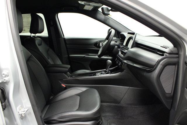 new 2026 Jeep Compass car, priced at $34,305