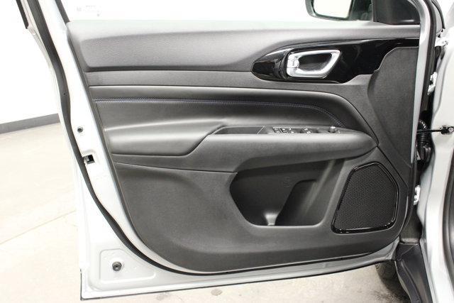 new 2026 Jeep Compass car, priced at $34,305