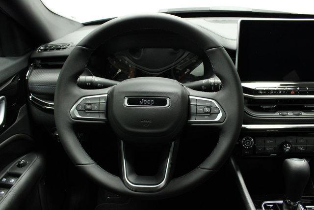 new 2026 Jeep Compass car, priced at $34,305