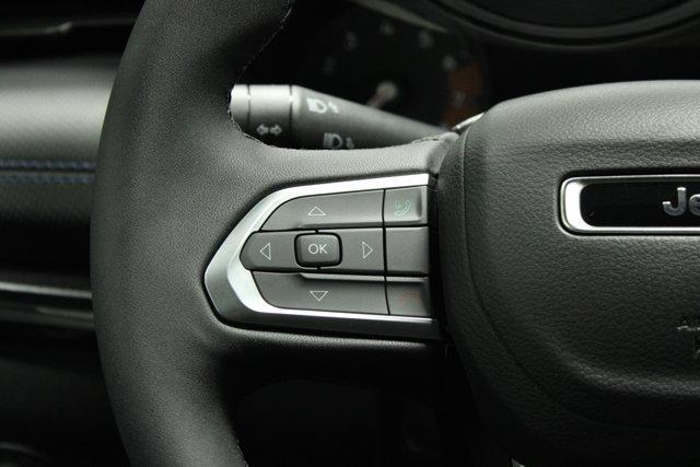 new 2026 Jeep Compass car, priced at $34,305