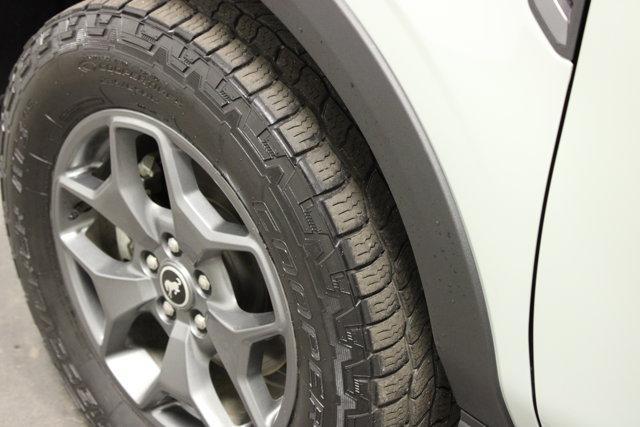 used 2021 Ford Bronco Sport car, priced at $22,962