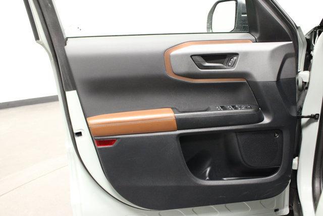 used 2021 Ford Bronco Sport car, priced at $22,962