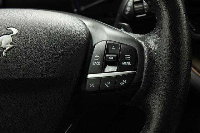 used 2021 Ford Bronco Sport car, priced at $22,962