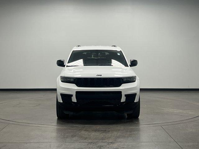 used 2023 Jeep Grand Cherokee L car, priced at $26,962