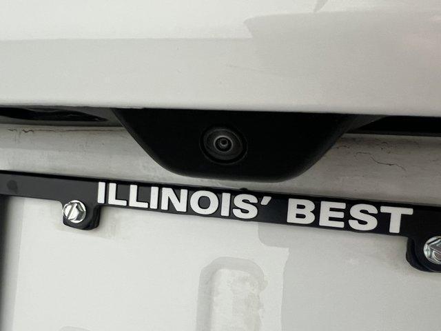 used 2023 Jeep Grand Cherokee L car, priced at $26,962