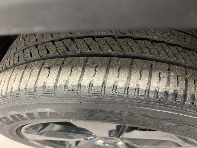 used 2023 Jeep Grand Cherokee L car, priced at $26,962