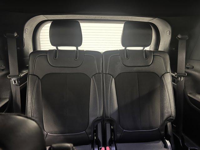 used 2023 Jeep Grand Cherokee L car, priced at $26,962