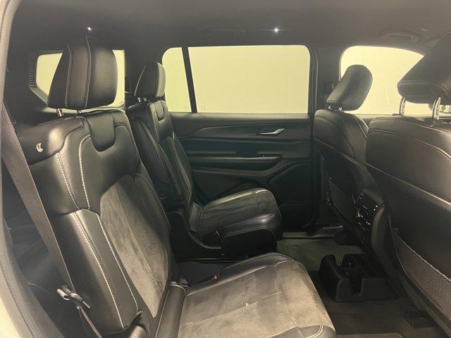 used 2023 Jeep Grand Cherokee L car, priced at $26,962