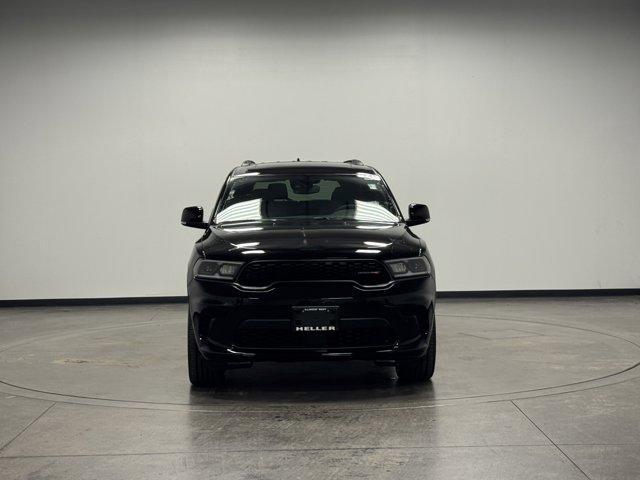 new 2026 Dodge Durango car, priced at $48,810