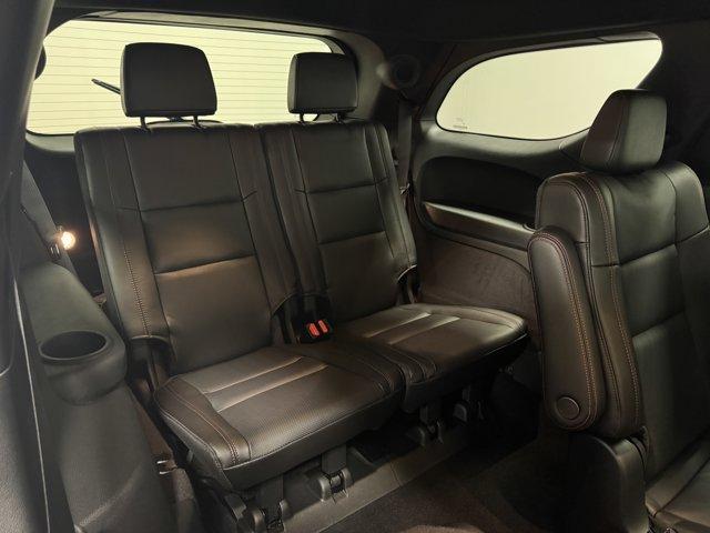 new 2026 Dodge Durango car, priced at $48,810