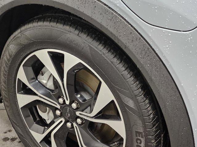 used 2024 Ford Mustang Mach-E car, priced at $21,962