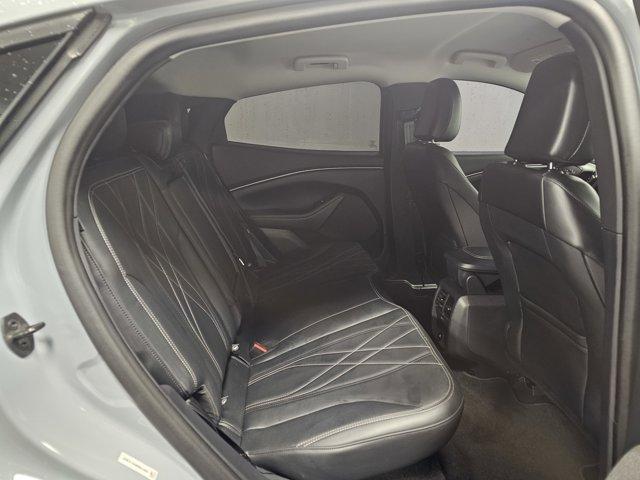 used 2024 Ford Mustang Mach-E car, priced at $21,962