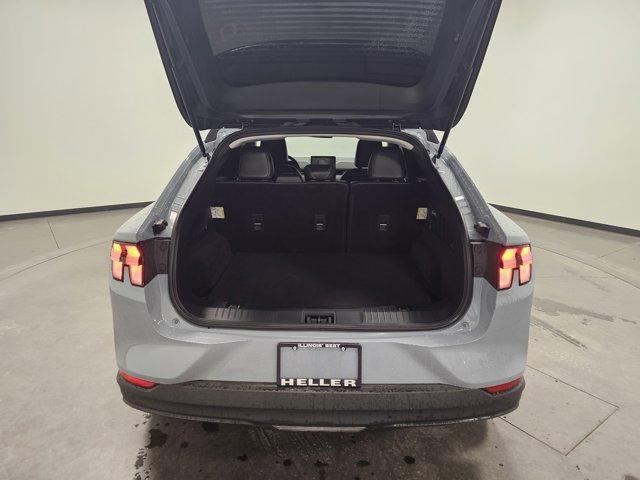 used 2024 Ford Mustang Mach-E car, priced at $21,962