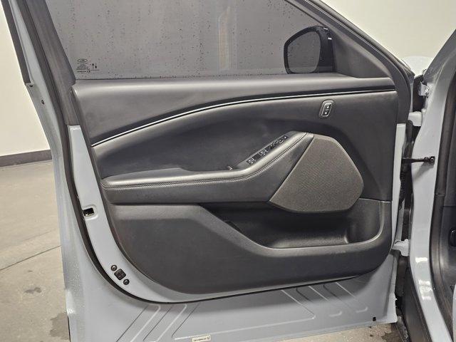 used 2024 Ford Mustang Mach-E car, priced at $21,962